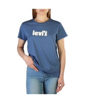 Levis - T-Shirt - 17369-1917-THE-PERFECT - Damen - Luna-Time, 42,54 €