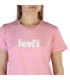 Levis - T-Shirt - 17369-1918-THE-PERFECT - Damen