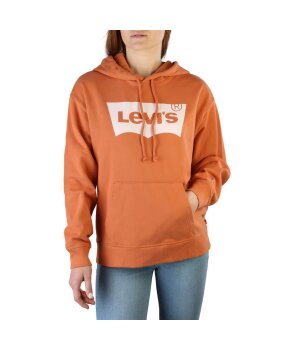 Levis Bekleidung 18487-0159-GRAPHIC Pullover Kaufen Frontansicht