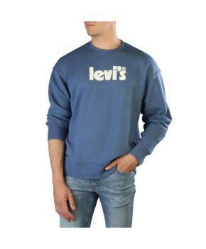 Levis Bekleidung 38712-0052 Pullover Kaufen Frontansicht