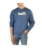 Levis Bekleidung 38712-0052 Pullover Kaufen Frontansicht
