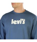 Levis - Sweatshirt - 38712-0052 - Herren