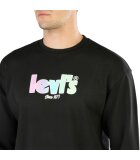 Levis - Sweatshirt - 38712-0054 - Herren