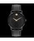 Movado Uhren 607586 7613272439497 Armbanduhren Kaufen Frontansicht