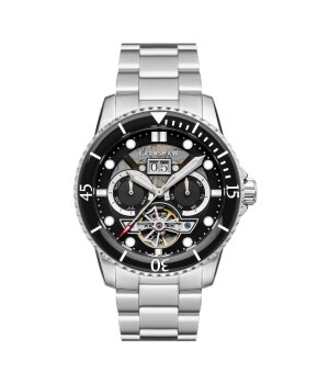 Earnshaw Uhren ES-8174-11 4894664130205 Armbanduhren Kaufen