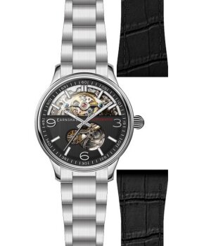 Earnshaw Uhren ES-8178-11 4894664131226 Armbanduhren Kaufen