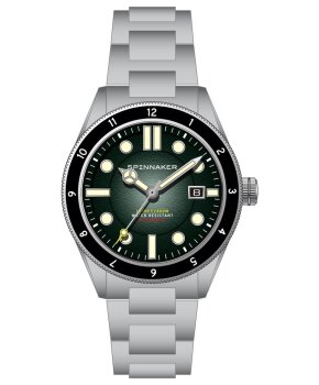 Spinnaker Uhren SP-5096-33 4894664127090 Armbanduhren Kaufen