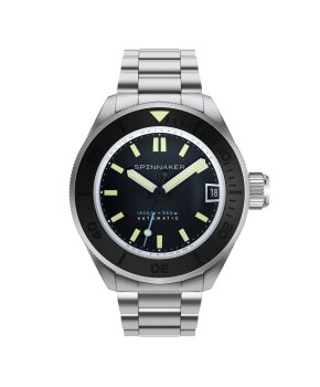 Spinnaker Uhren SP-5098-33 4894664125737 Armbanduhren Kaufen