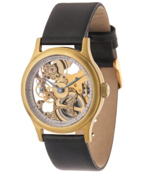 Zeno Watch Basel Uhren 4187-S-Br-9 7640172575178 Armbanduhren Kaufen
