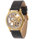 Zeno Watch Basel Uhren 4187-S-Br-9 7640172575178...