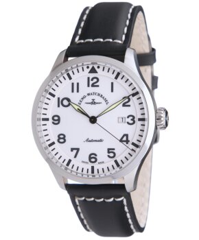 Zeno Watch Basel Uhren 6569-2824-a2 7640172575284 Automatikuhren Kaufen