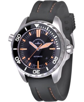 Zeno Watch Basel Uhren 6603-2824-a15 7640155196727 Armbanduhren Kaufen