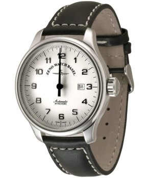 Zeno Watch Basel Uhren 8554UNO-c2 Armbanduhren Kaufen