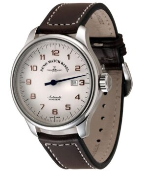 Zeno Watch Basel Uhren 8554UNO-f2 Armbanduhren Kaufen
