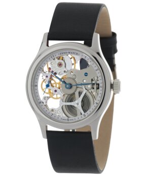 Zeno Watch Basel Uhren 4187-S-5-9 7640172575154 Armbanduhren Kaufen