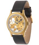 Zeno Watch Basel Uhren 4187-S-Br-6 7640172575161...