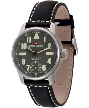 Zeno Watch Basel Uhren 6558ZAN-6-a8 7640155196260 Taschenuhren Kaufen