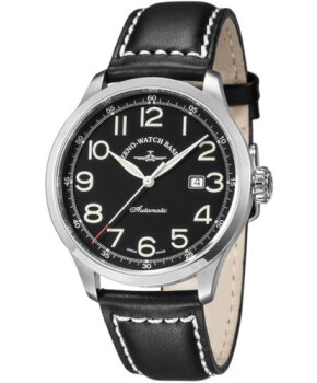Zeno Watch Basel Uhren 6569-2824-a1 (ex 6302-a1) 7640155196413 Armbanduhren Kaufen
