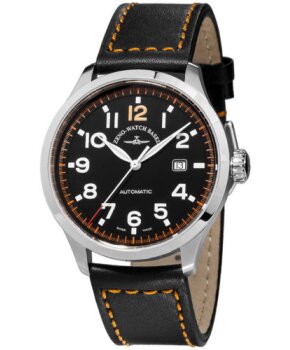 Zeno Watch Basel Uhren 6569-2824-a15 (ex 6302-a15) Automatikuhren Kaufen