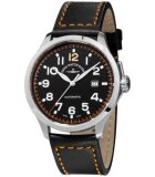 Zeno Watch Basel Uhren 6569-2824-a15 (ex 6302-a15)...