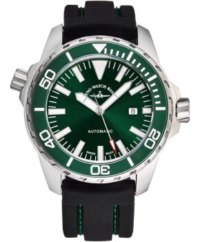 Zeno Watch Basel Uhren 6603-2824-a8 7640172575031 Armbanduhren Kaufen