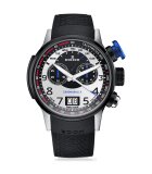 Edox Uhren 38001 TINNBU BN 7640428081101 Armbanduhren Kaufen Frontansicht