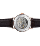 Orient Star - Armbanduhr - Herren - Automatik - Classic - RE-AV0001S00B
