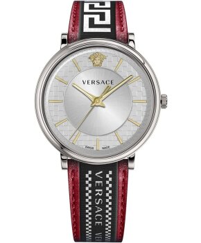 Versace Uhren VE5A01421 7630615101019 Armbanduhren Kaufen
