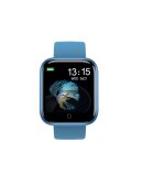 Smarty2.0 SM Wearables SW013G 8021087268413 Smartwatches Kaufen Frontansicht