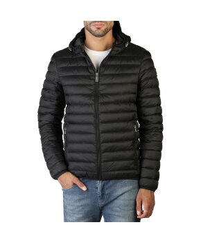 Ciesse Bekleidung FRANKLIN-N021D0-ASPHALT-MAGNET Jacken Kaufen Frontansicht
