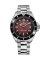 Edox Uhren 80120 3NM BRD 7640428081231 Armbanduhren Kaufen Frontansicht