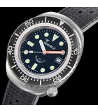 Squale Uhren 2002.SS.BK.BK.HT Armbanduhren Kaufen Frontansicht