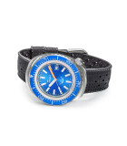 Squale Menwatch 2002.SS.BL.BL.HT