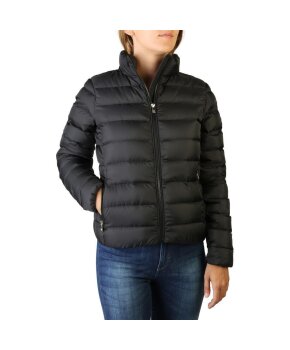 Ciesse Bekleidung MIKALA-P0210D-ASPHALT Jacken Kaufen Frontansicht