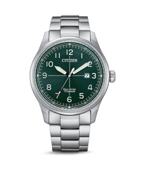 Citizen Uhren BM7570-80X 4974374330420 Armbanduhren Kaufen Frontansicht