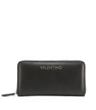 Valentino by Mario Valentino Accessoires GIN-VPS5YF155-NERO 8058043603339 Geldbörsen und Kartenetuis Kaufen Frontansicht