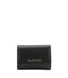 Valentino by Mario Valentino Accessoires GIN-VPS5YF43-NERO 8058043603483 Geldbörsen und Kartenetuis Kaufen Frontansicht
