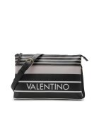 Valentino by Mario Valentino Taschen und Koffer ISLAND-VBS6BB03-NERO-MULTI 8058043643823 Handtaschen Kaufen Frontansicht