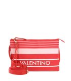 Valentino by Mario Valentino Taschen und Koffer ISLAND-VBS6BB03-ROSSO-MULTI 8058043643847 Handtaschen Kaufen Frontansicht