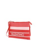 Valentino by Mario Valentino - Clutch - ISLAND-VBS6BB03-ROSSO-MULTI - Damen