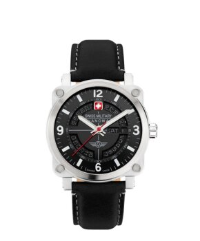 Swiss Military Hanowa Uhren SMWGB2101101 7620958006195 Armbanduhren Kaufen