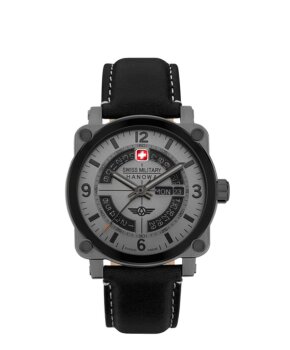 Swiss Military Hanowa Uhren SMWGB2101140 7620958006218 Armbanduhren Kaufen