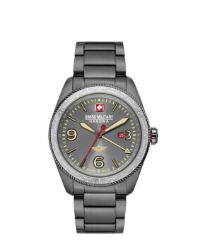 Swiss Military Hanowa Uhren SMWGH2100940 7620958006096 Armbanduhren Kaufen