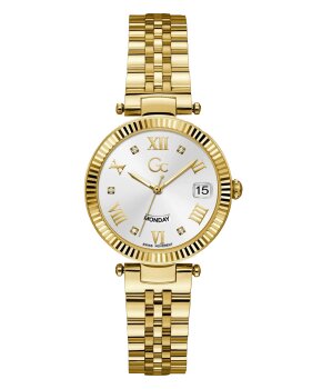 GC by Guess Uhren Z01004L1MF 0091661528330 Armbanduhren Kaufen