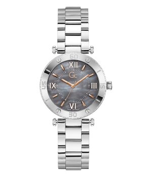 GC by Guess Uhren Z05001L5MF 0091661528132 Armbanduhren Kaufen