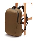 Pacsafe - Rucksack - Vibe 25 backpack Tan - 60301205