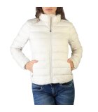 Ciesse Bekleidung MIKALA-P0210D-WHITE-SAND Jacken Kaufen Frontansicht
