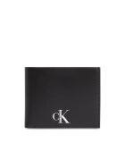 Calvin Klein Accessoires K50K509858-BDS 8719856716592 Geldbörsen und Kartenetuis Kaufen Frontansicht