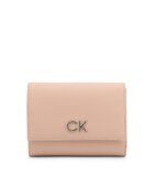 Calvin Klein Accessoires K60K608994-TER 8719856567200 Geldbörsen und Kartenetuis Kaufen Frontansicht
