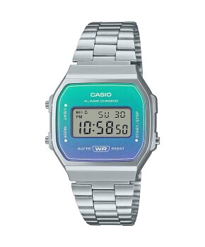 Casio Uhren A168WER-2AEF 4549526325694 Armbanduhren Kaufen